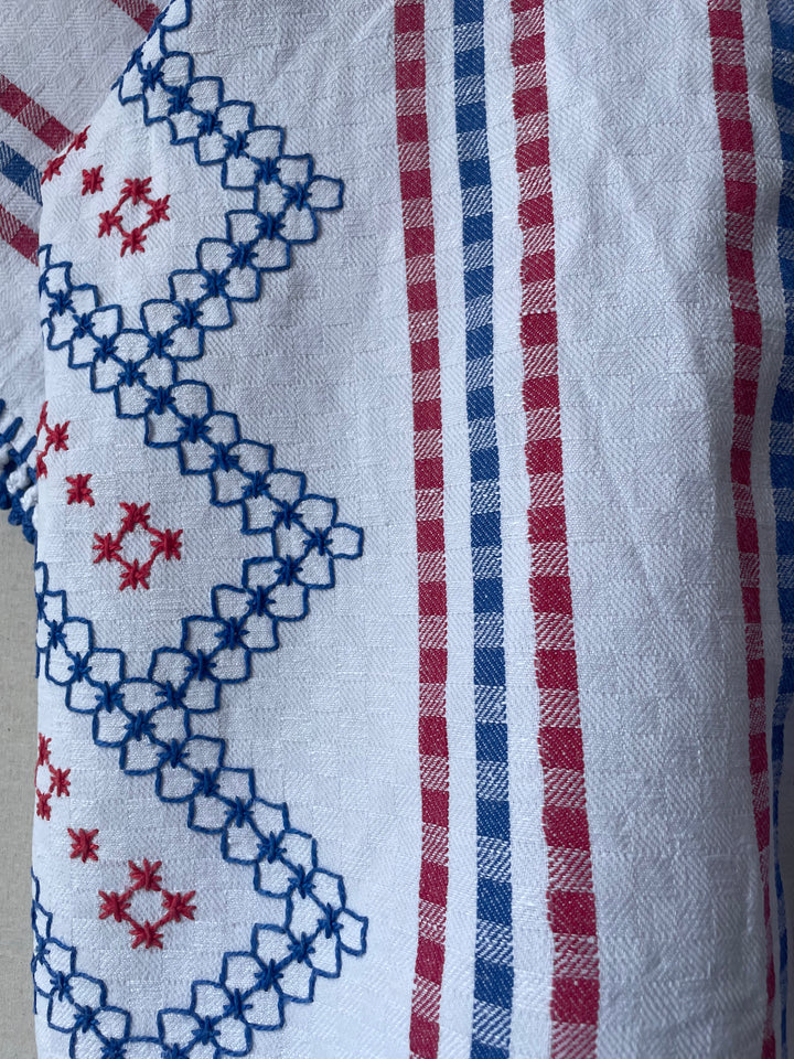 French Stripes
