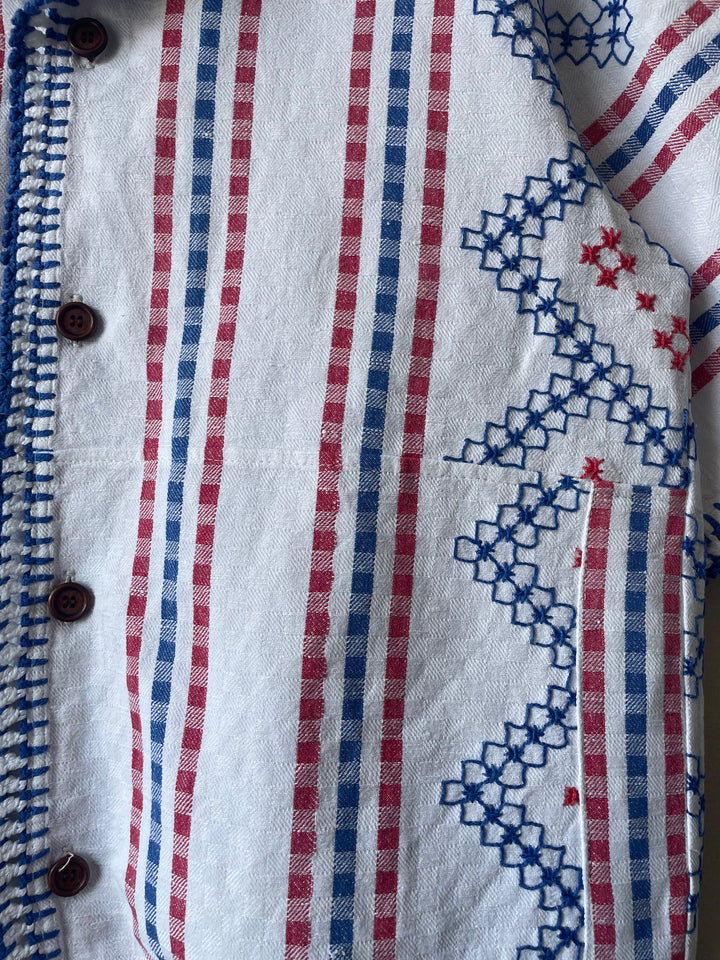 French Stripes