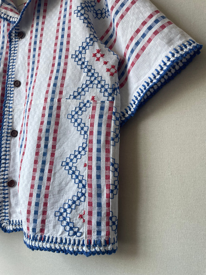 French Stripes