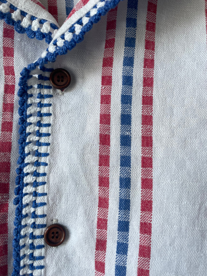 French Stripes