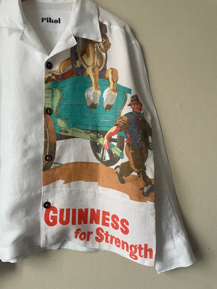 Guinness for Strength