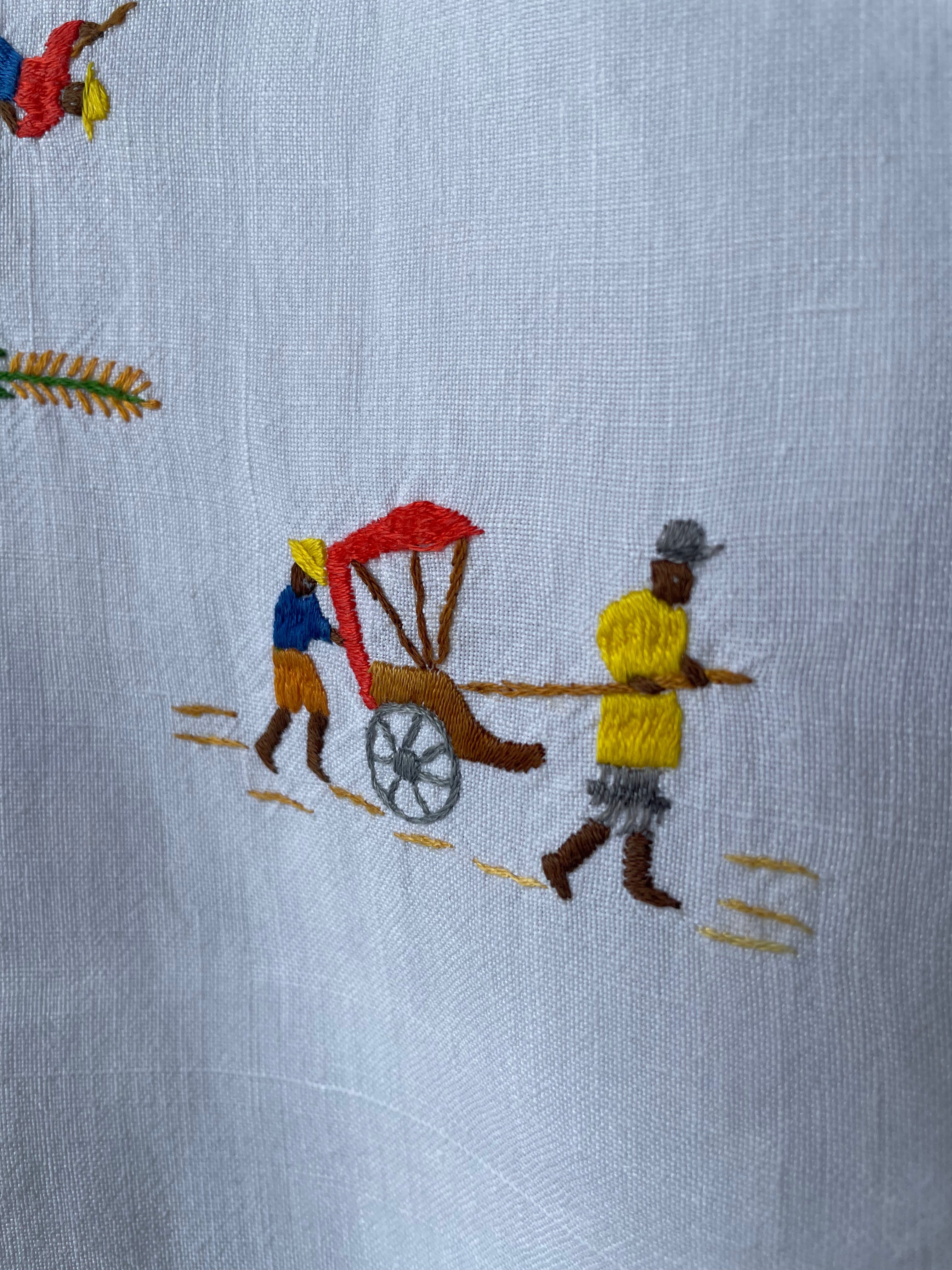 Harvest