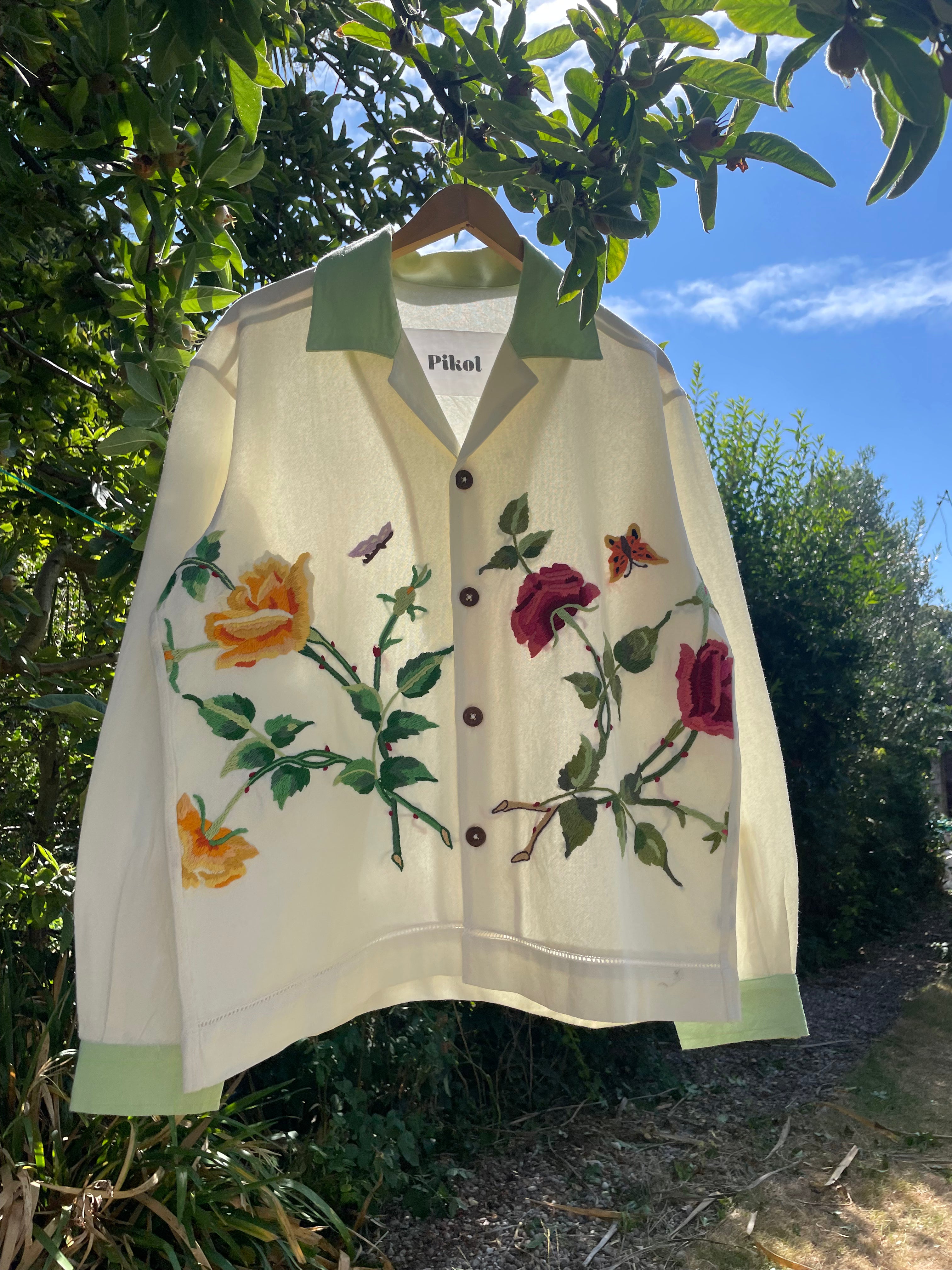 Wild Rose