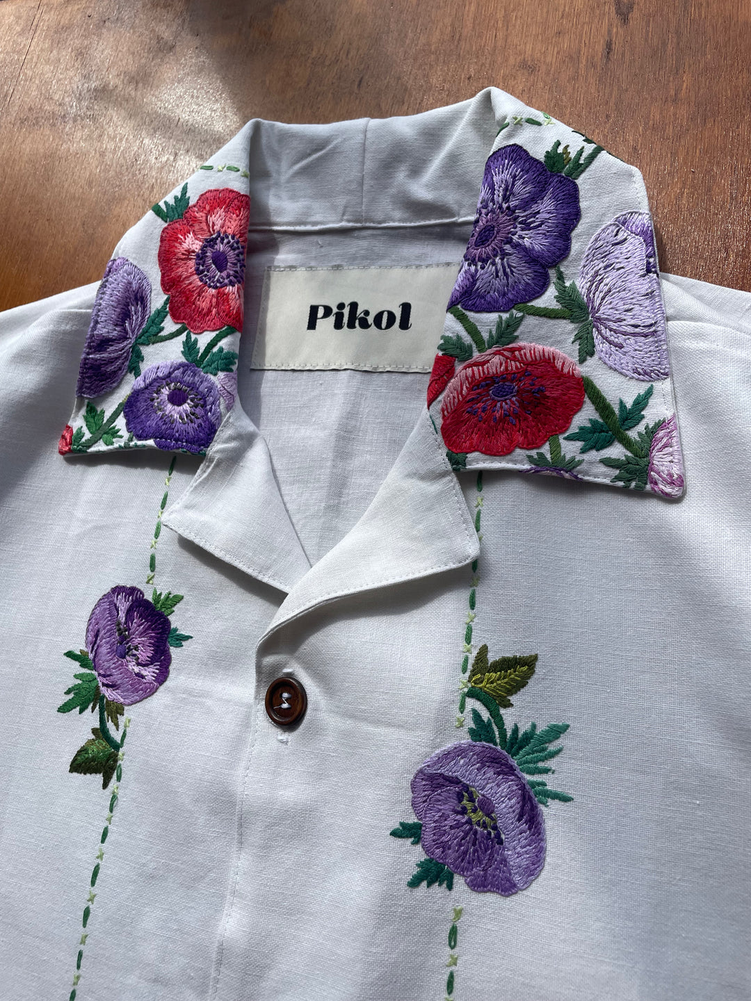 Purple Flowers