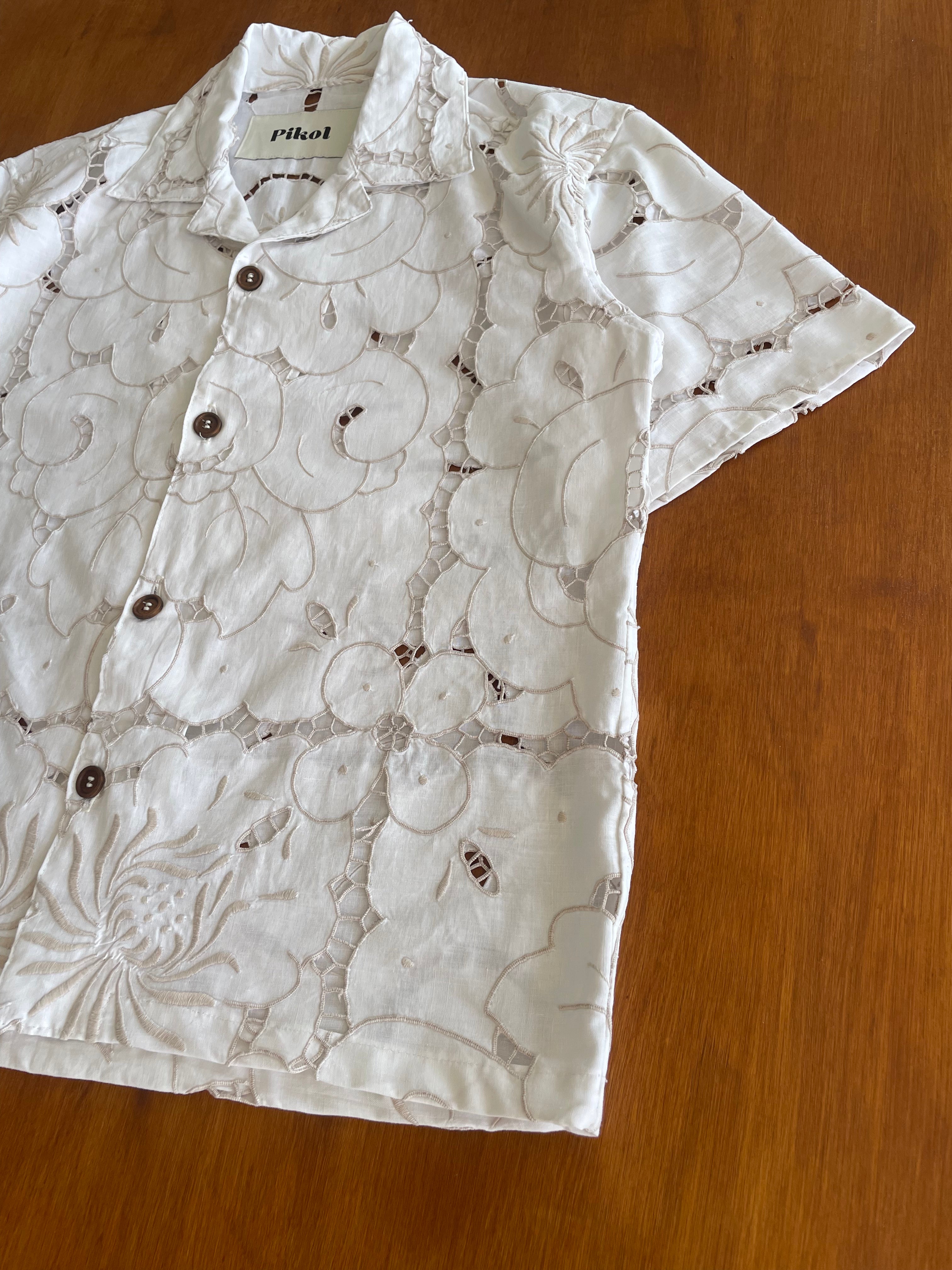 Cutwork