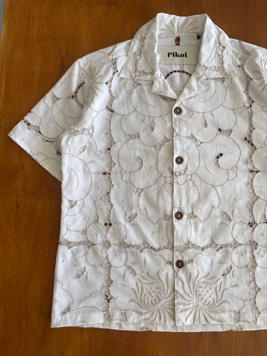 Cutwork