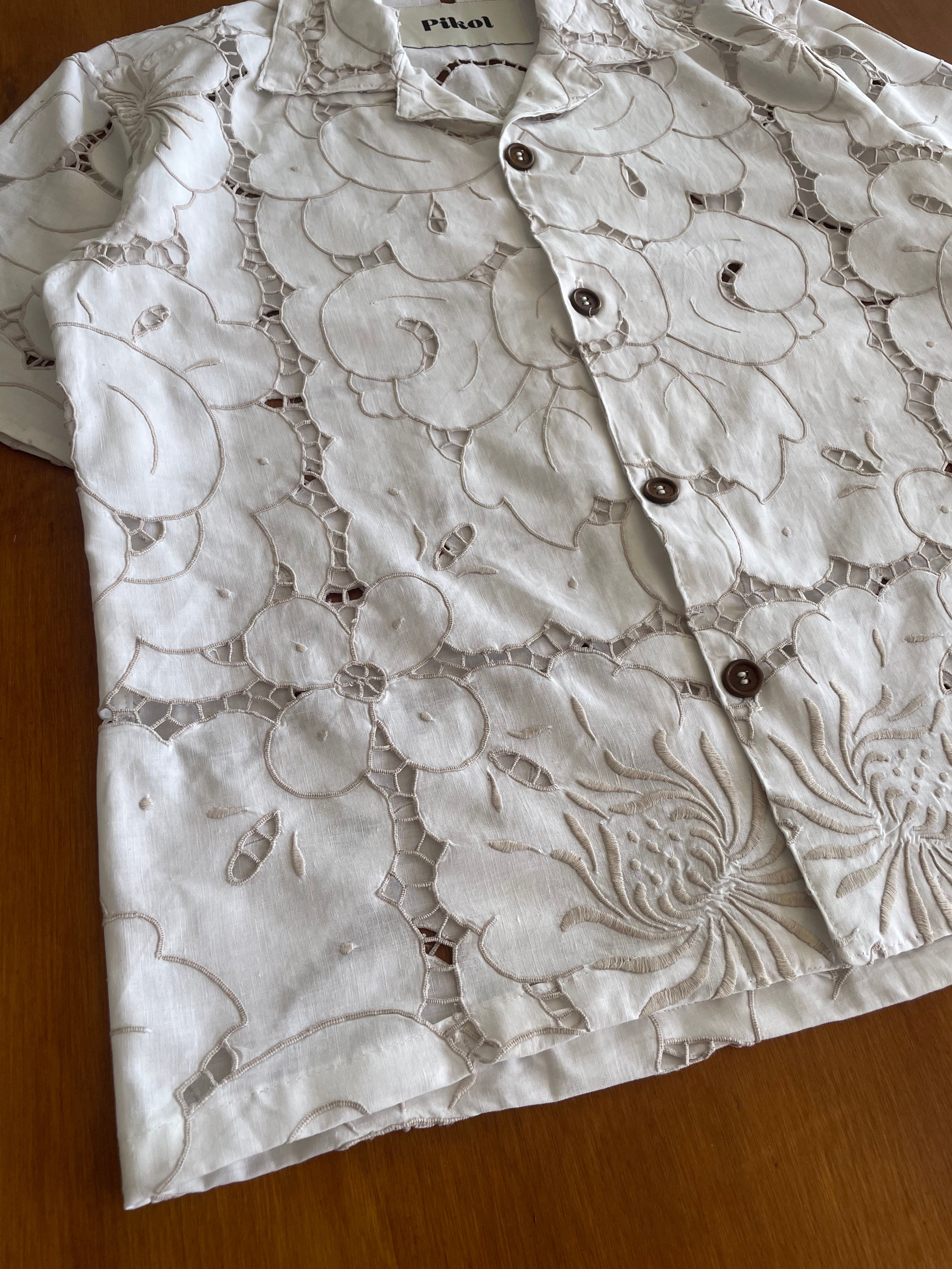 Cutwork