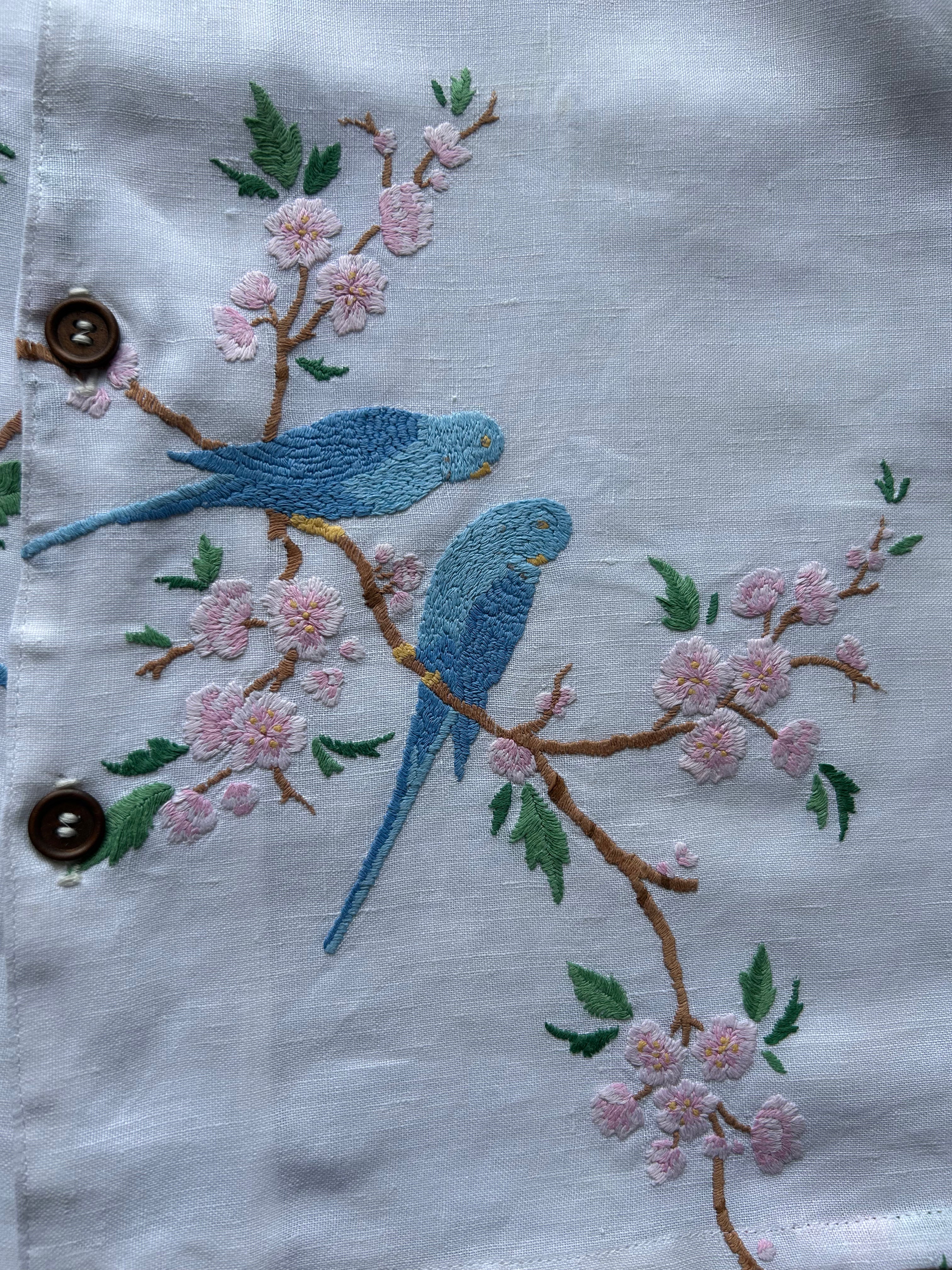 Parakeet