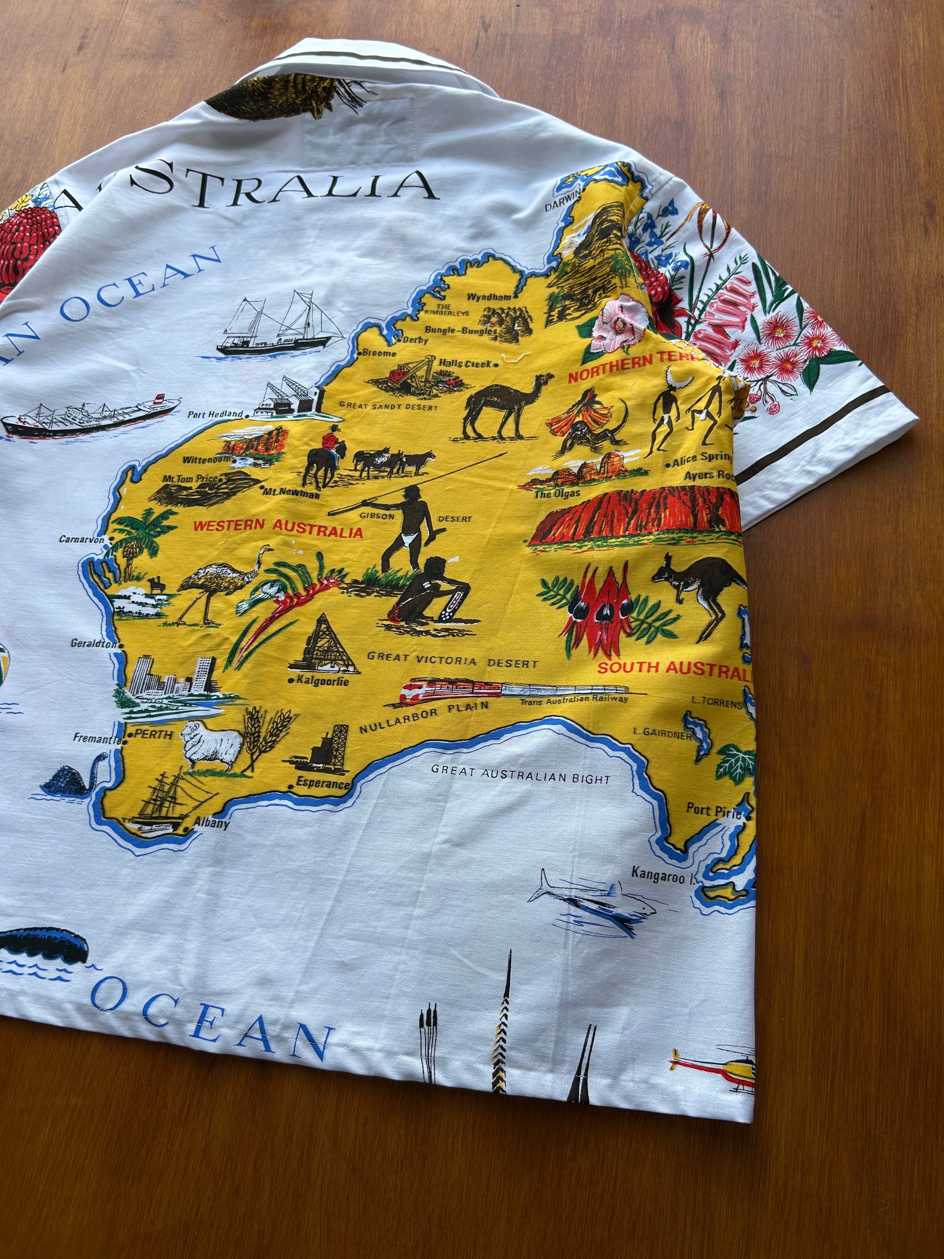 Australia