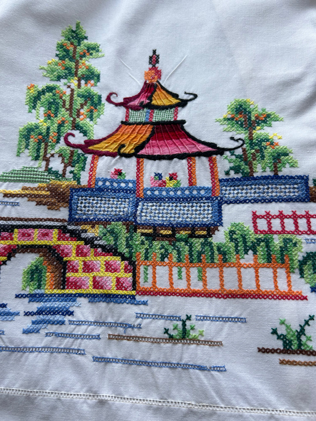 Pagoda