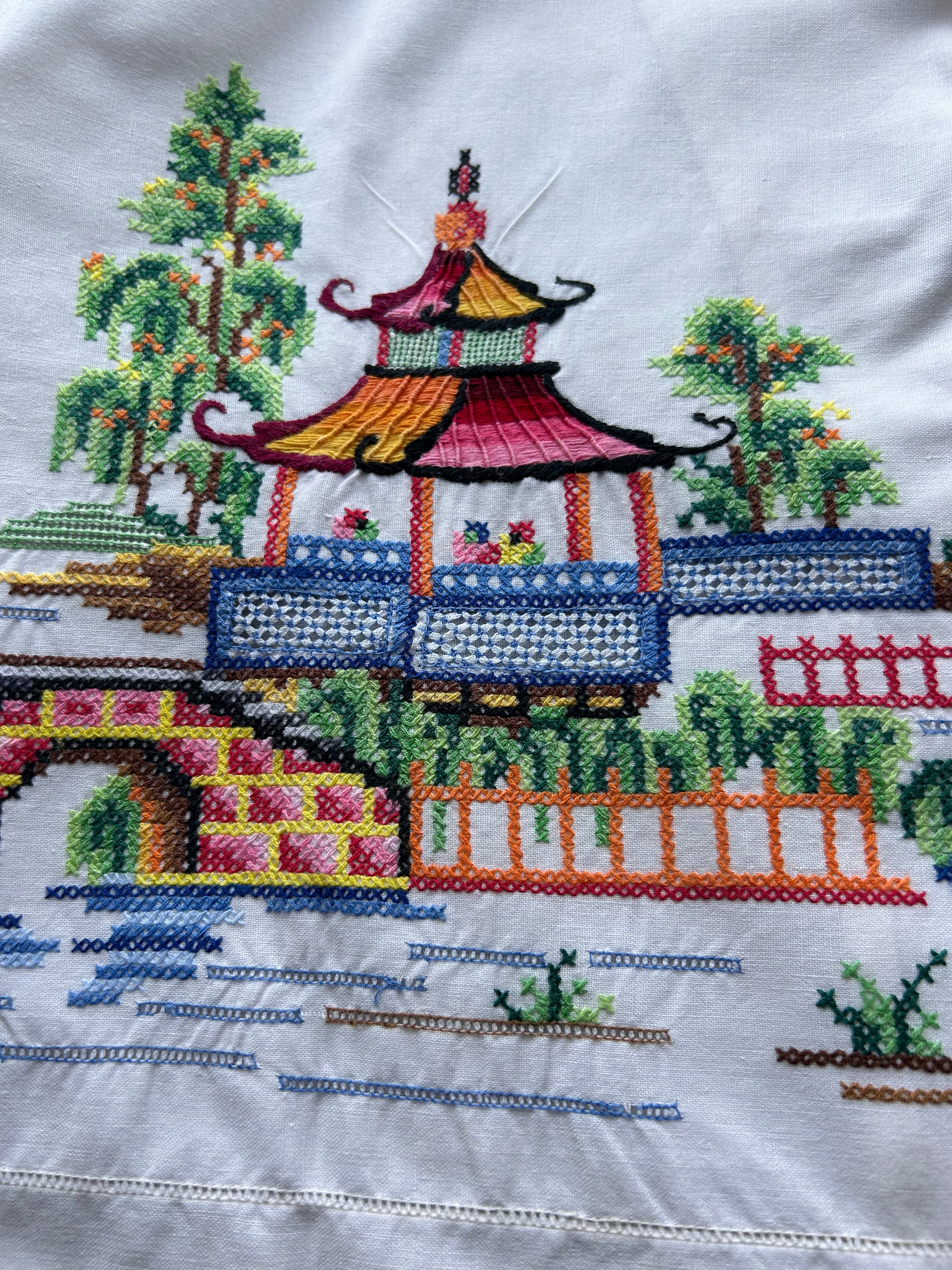 Pagoda