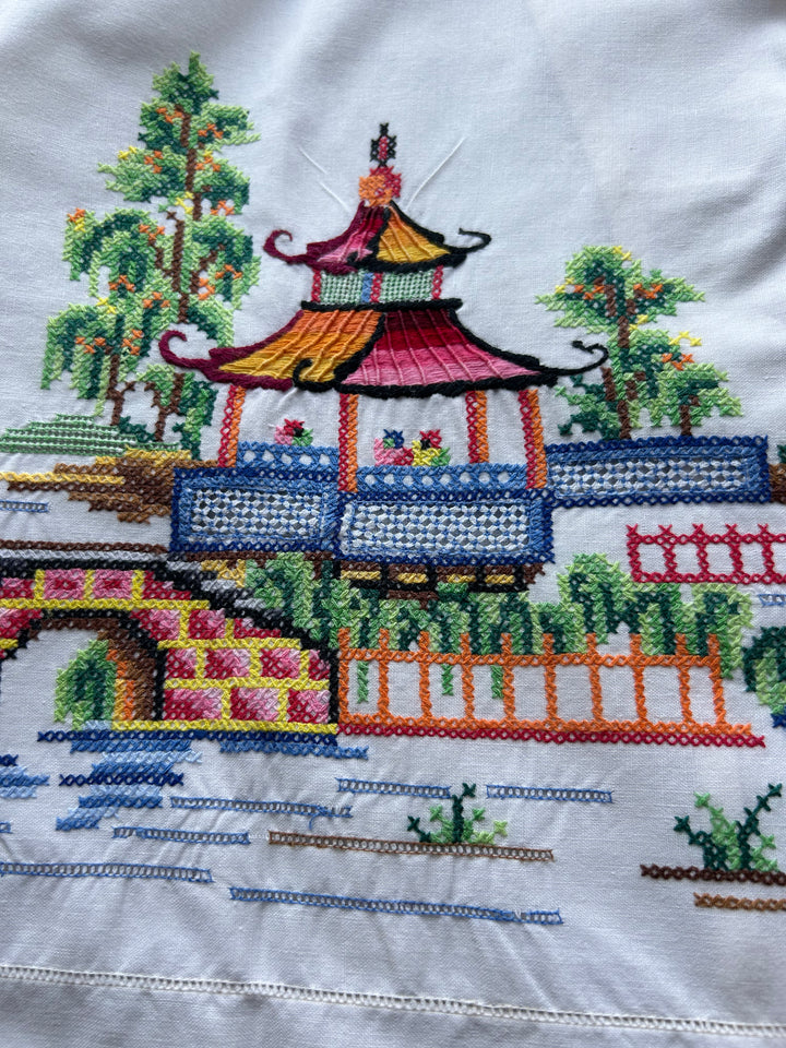 Pagoda