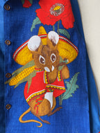 Country Mouse
