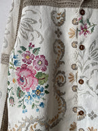 Antique Flowers