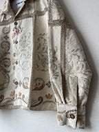 Antique Flowers