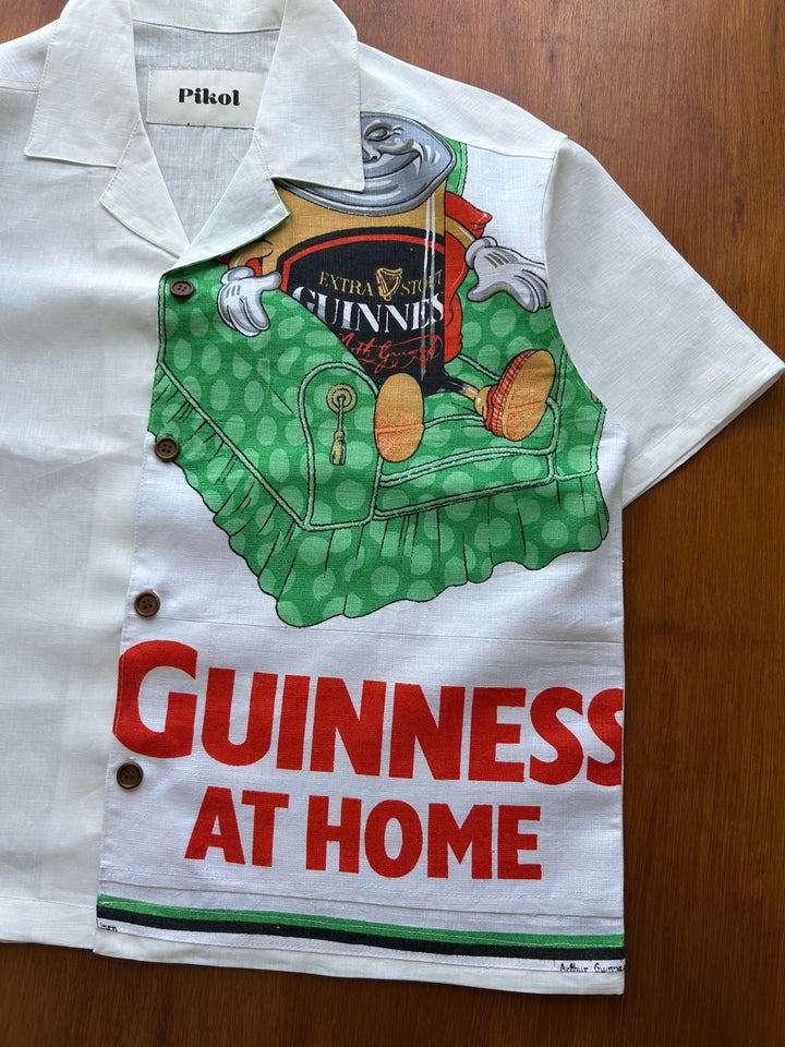 Guinness at Home