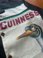 Guinness Ostrich