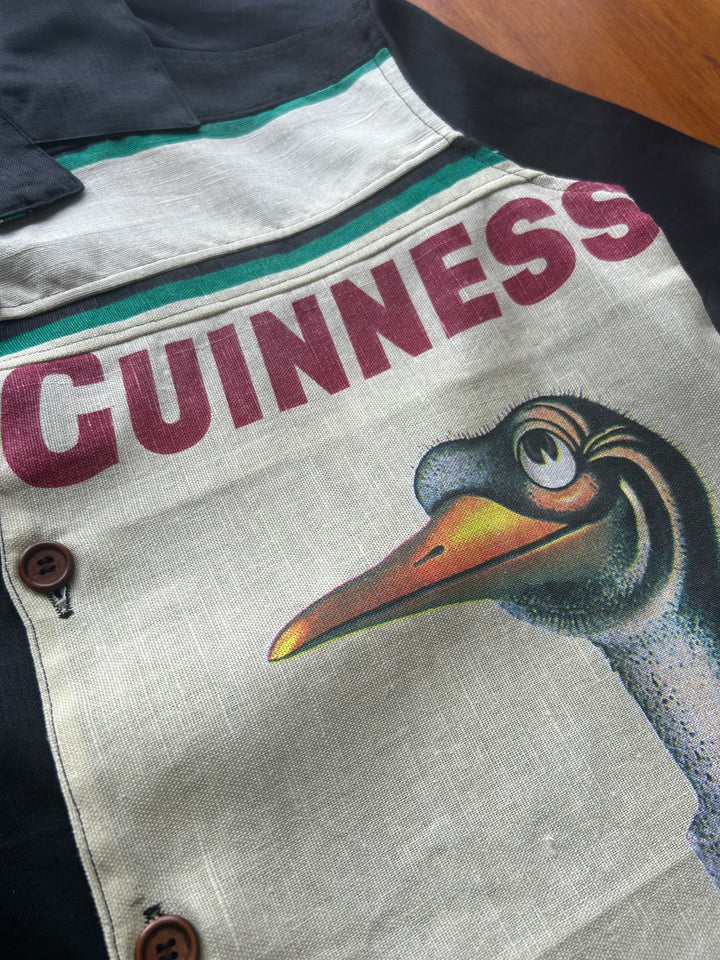 Guinness Ostrich