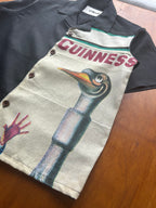 Guinness Ostrich
