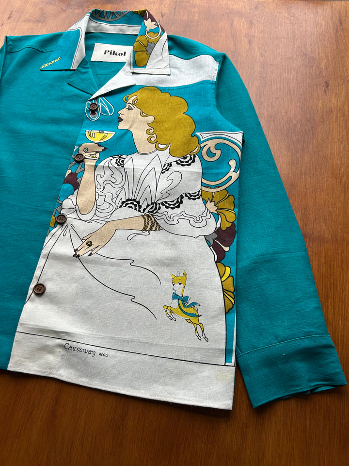Babycham