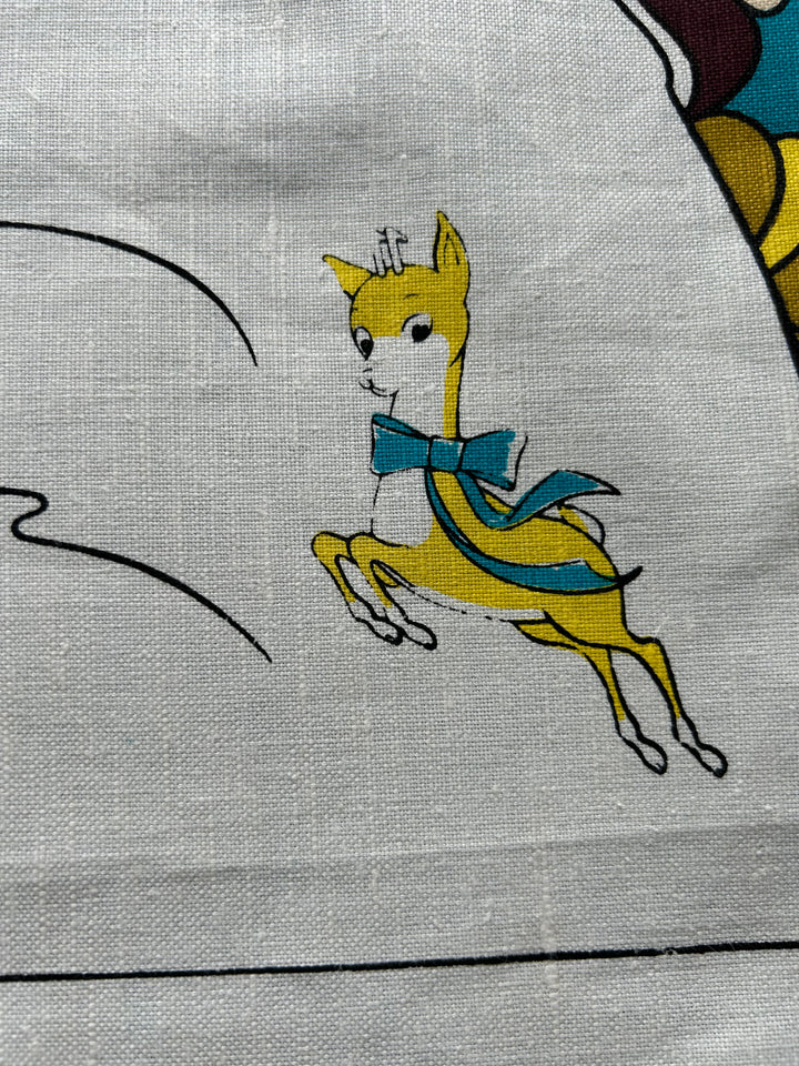Babycham