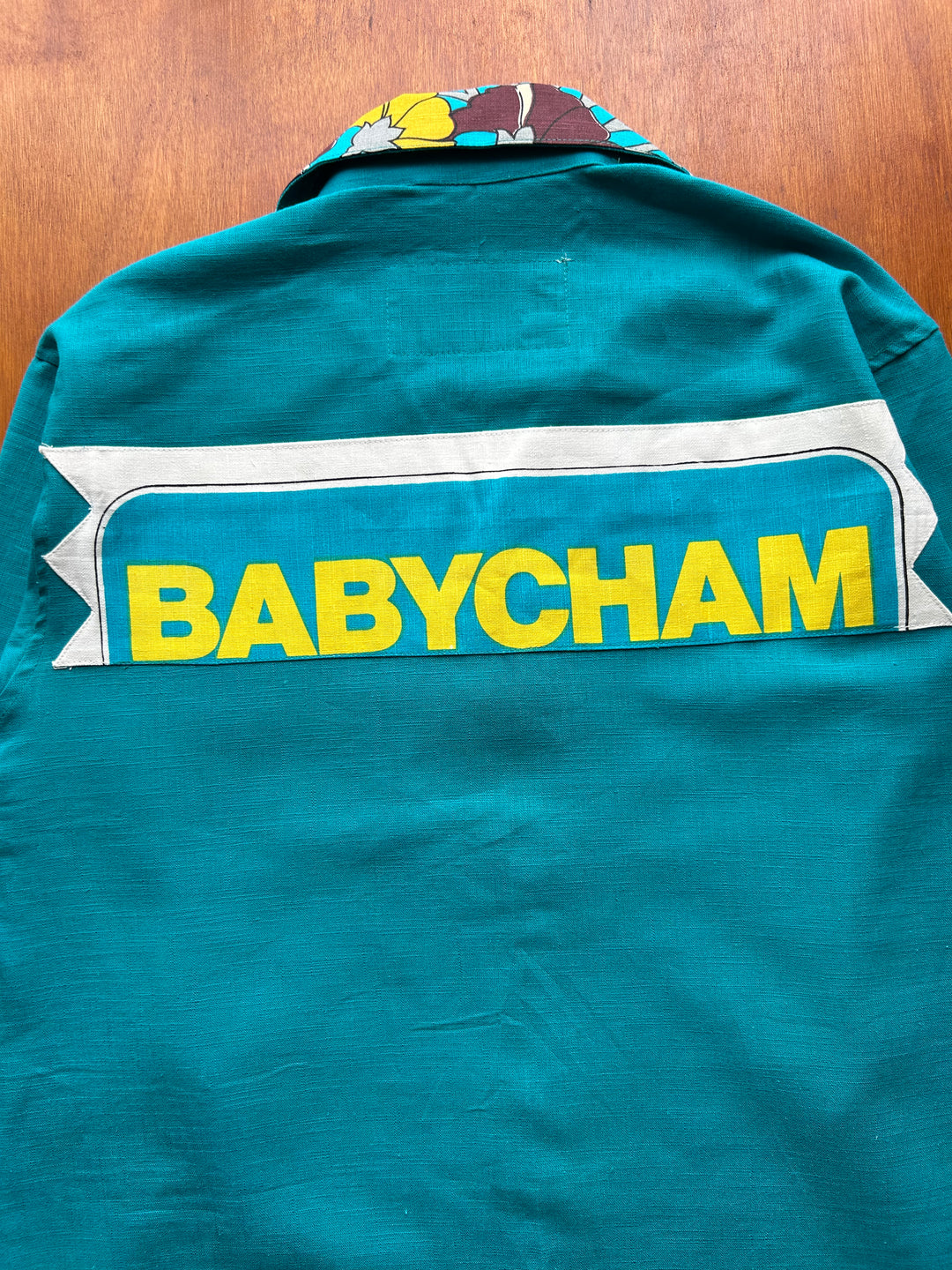 Babycham