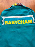 Babycham