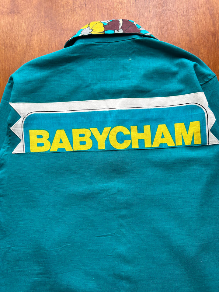 Babycham