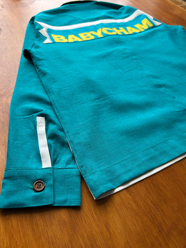 Babycham