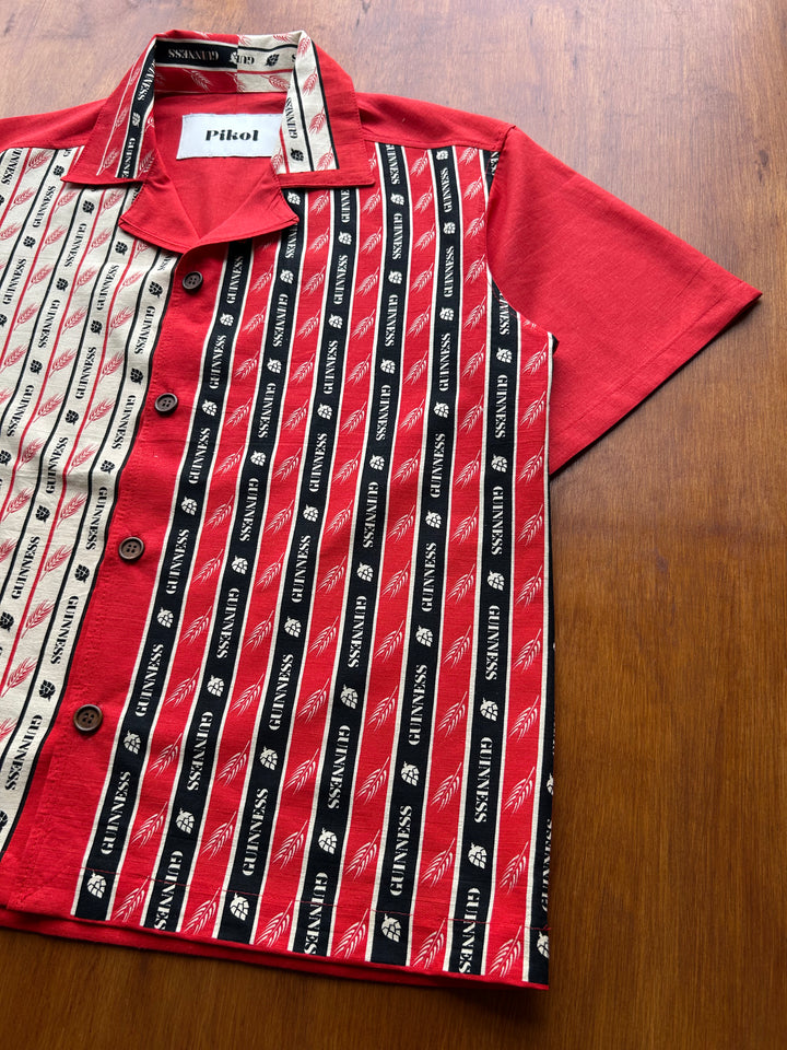 Guinness Stripes