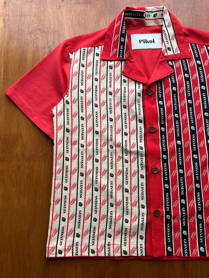 Guinness Stripes