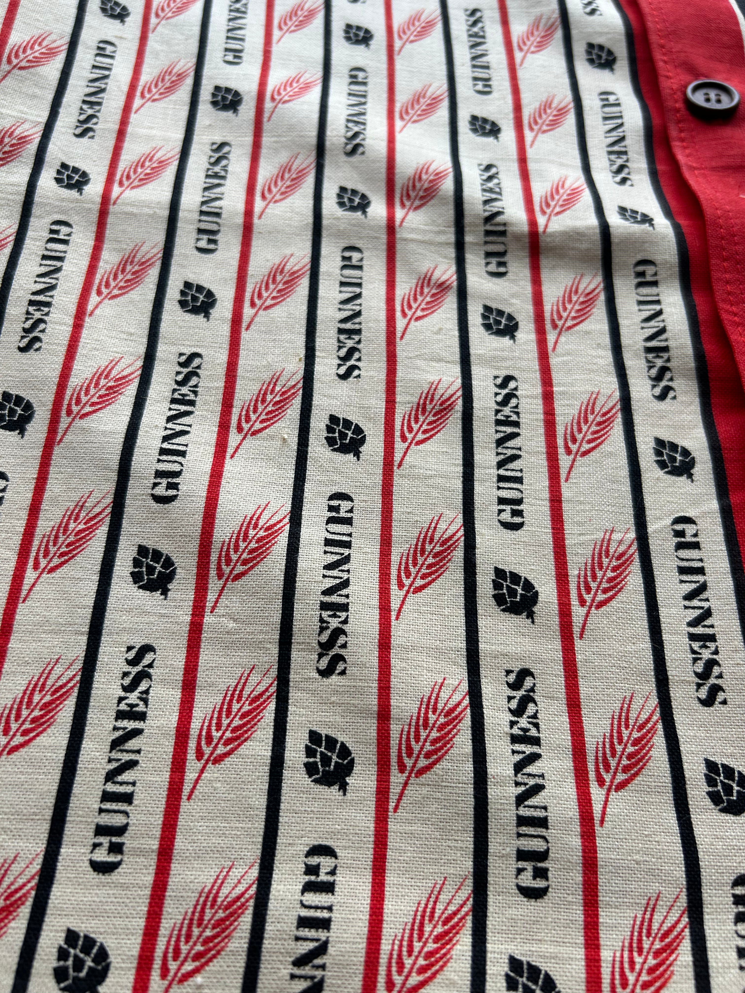 Guinness Stripes