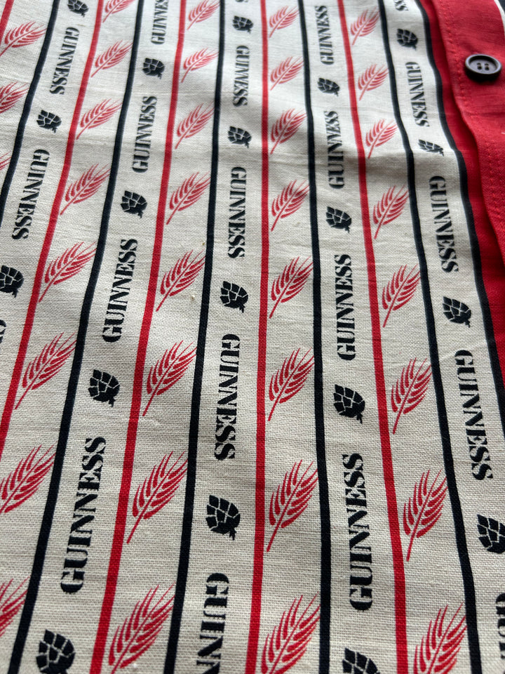 Guinness Stripes