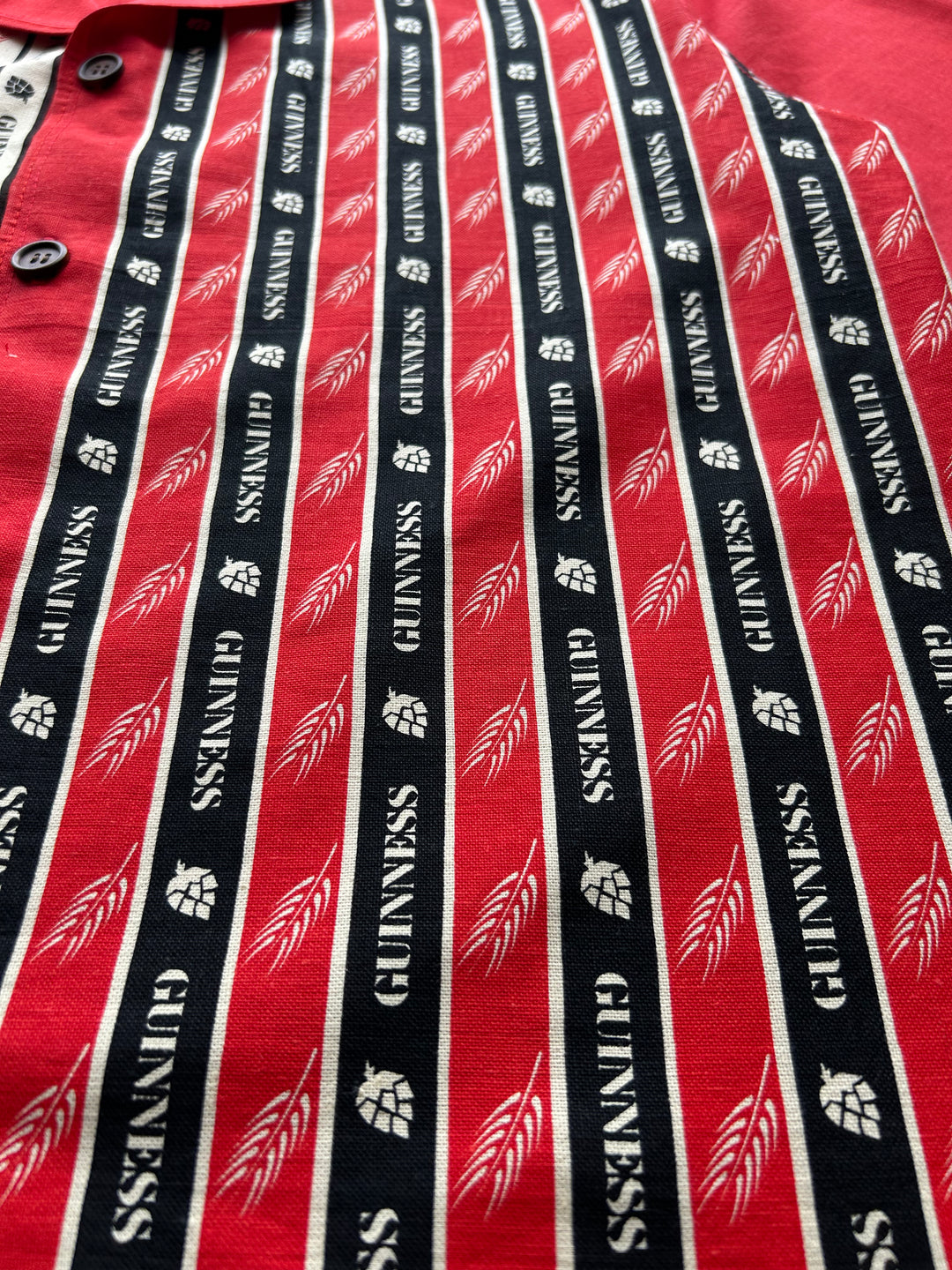 Guinness Stripes