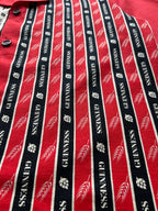 Guinness Stripes