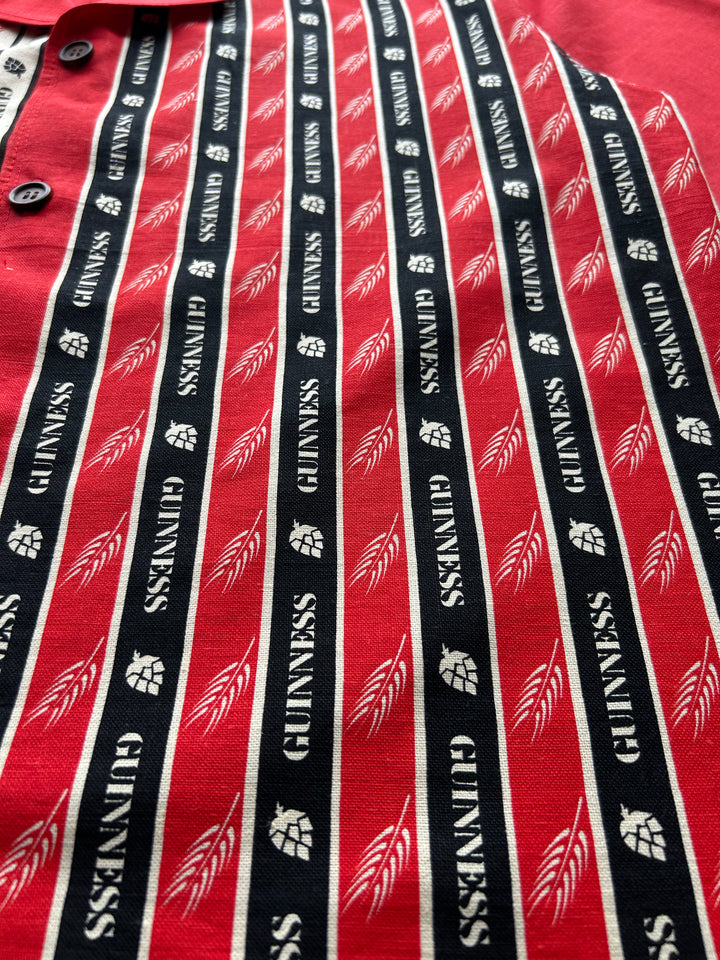 Guinness Stripes