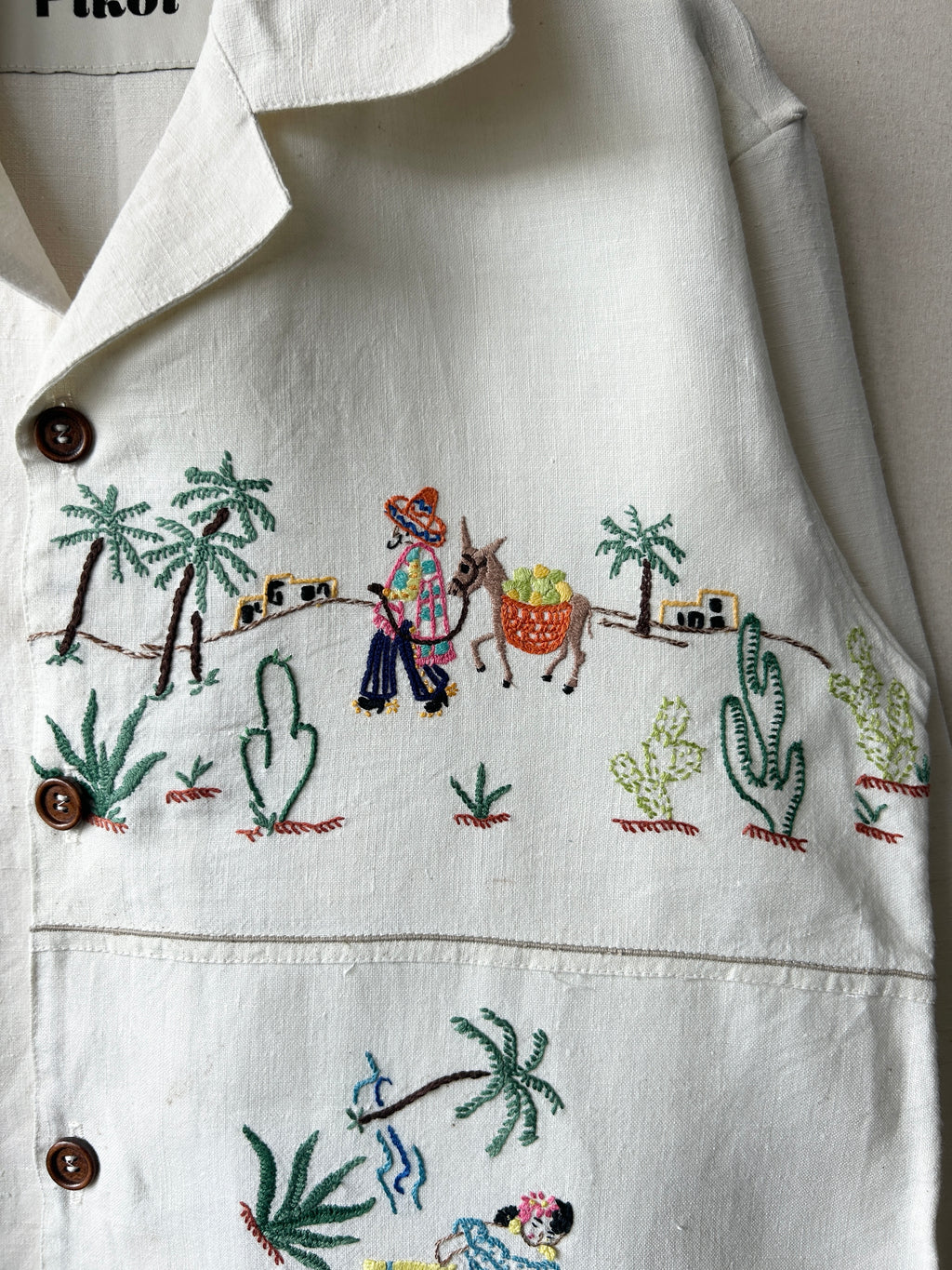 La Ranchera 1950