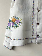 1940s Floral