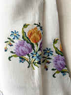 1940s Floral