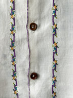 1940s Floral