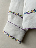 1940s Floral