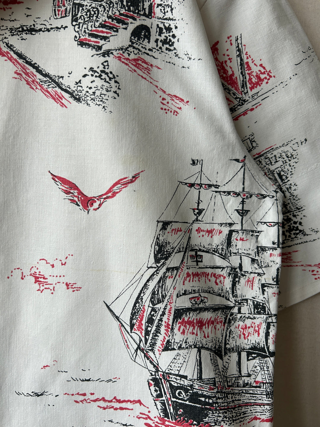 Harbour