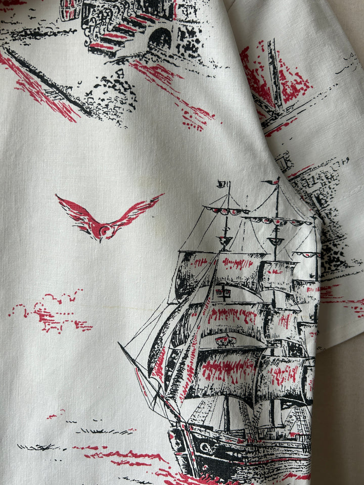 Harbour