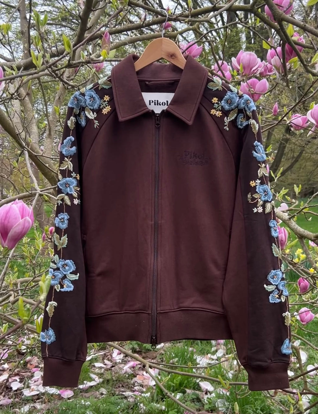 Track Jacket