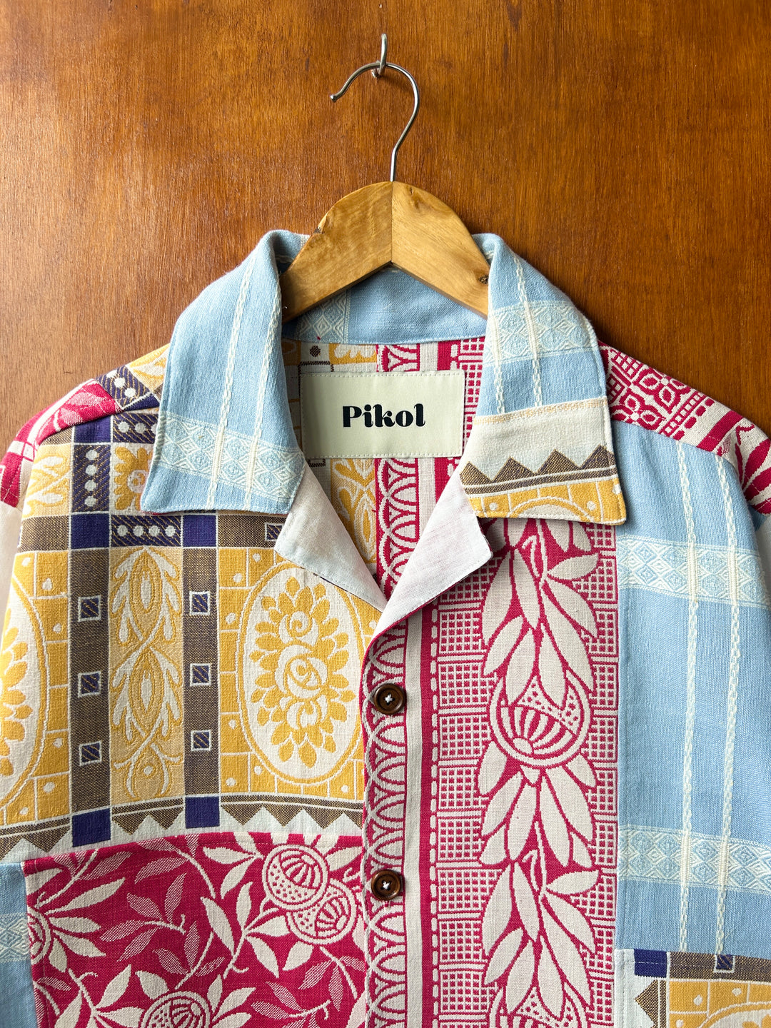 Patchwork