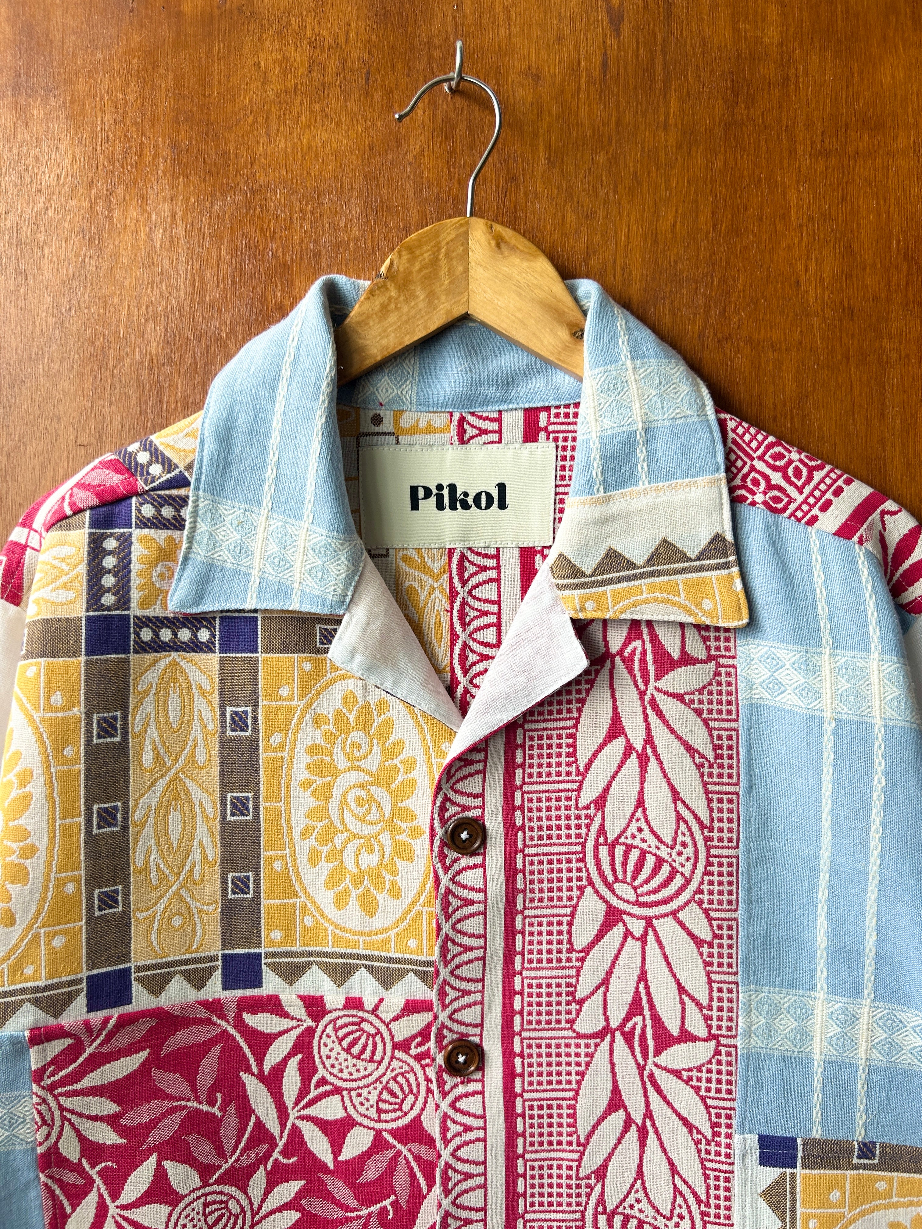 Patchwork