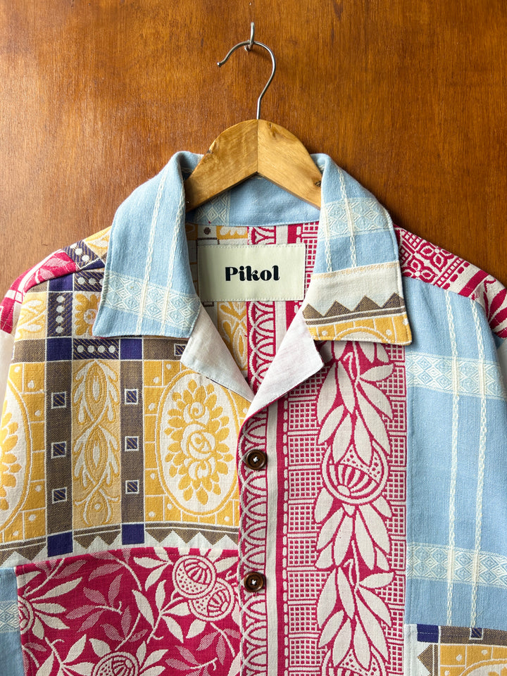 Patchwork