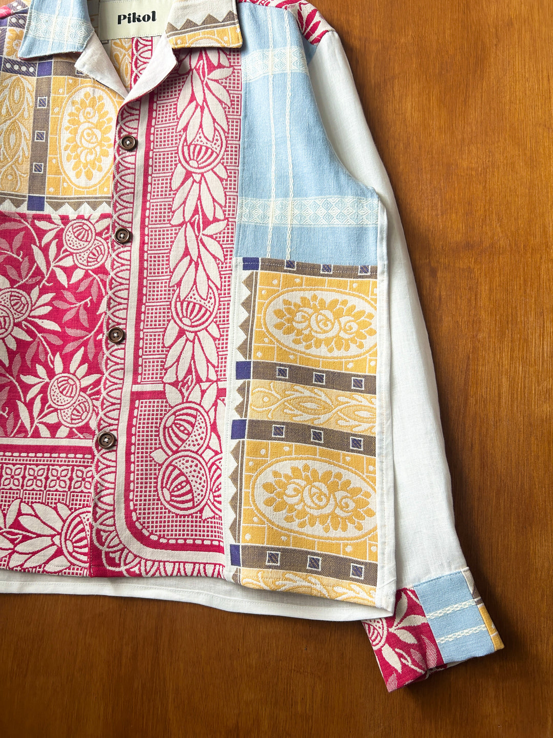 Patchwork
