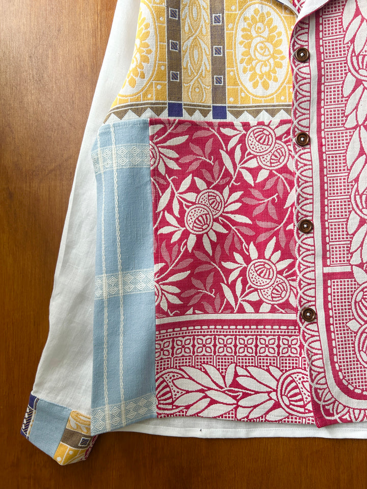 Patchwork