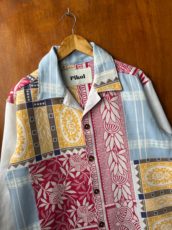 Patchwork